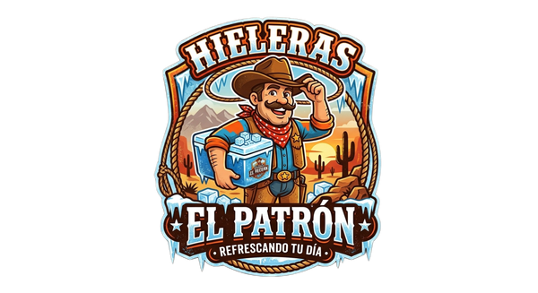 HIELERAS EL PATRON